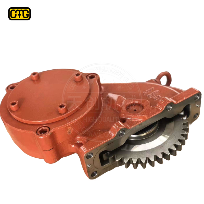 465-6506 FILTER for D8T Tractor spare parts