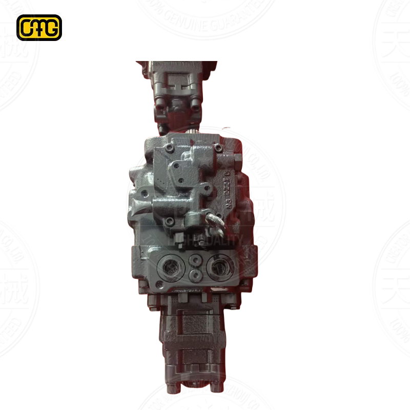 708-2L-00524 MAIN PUMP for PC1250 Excavator spare parts