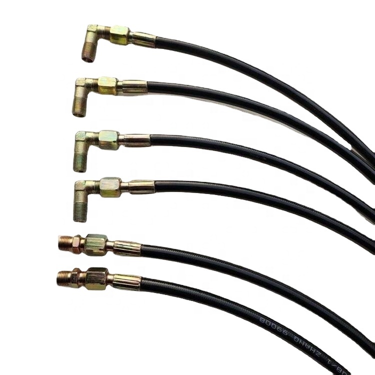 Original Flexible Hose 3635269 for QSK60