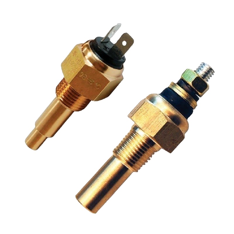 Original Blowby flow sensor 5461522 for QSK60