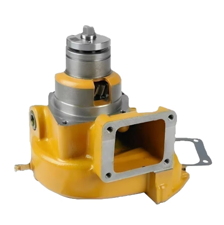 6127-61-1003 WATER PUMP S6D155