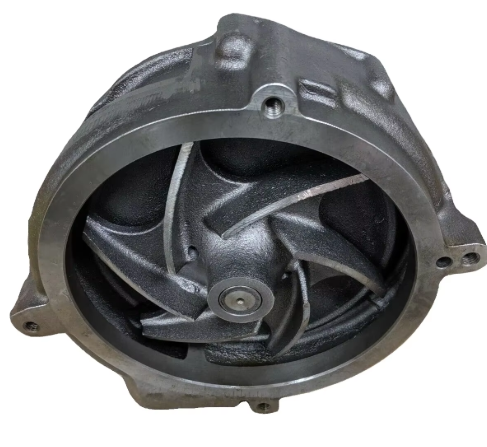 6222-61-2200 WATER PUMP S6D108E