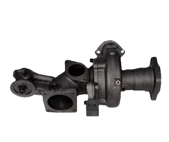 2258016 WATER PUMP C4.4