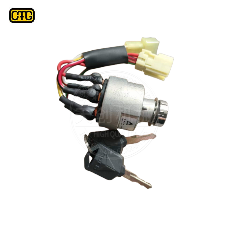 472-7732 HARNESS AS-CONTROL for 320D2 Excavator spare parts