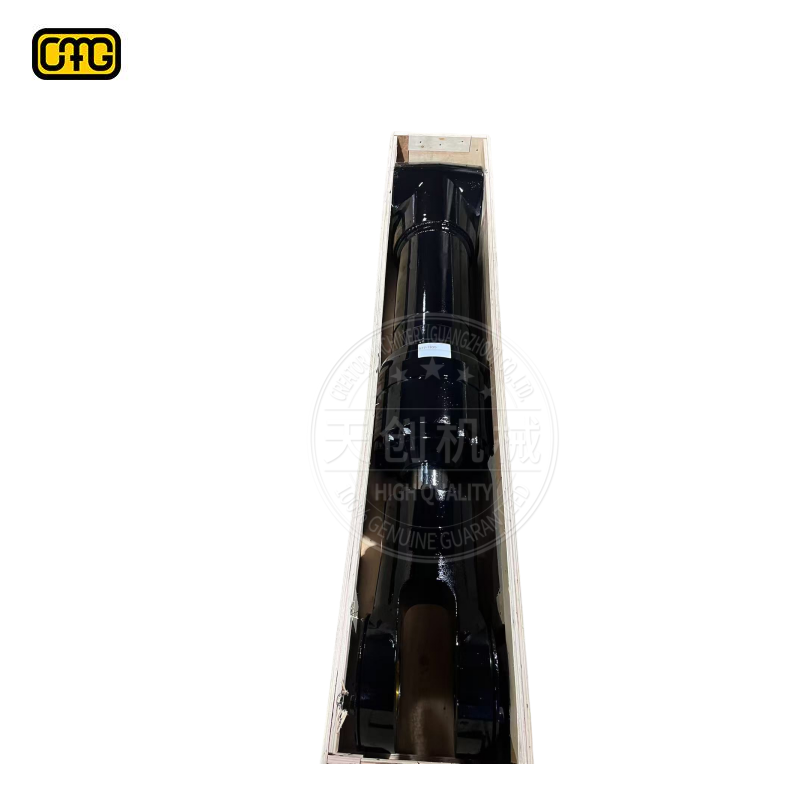 8E-4416 SHOE-TRACK for 973D Wheel Loader spare parts