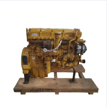 4220048  發(fā)動機  適用于16M、18M的機型上