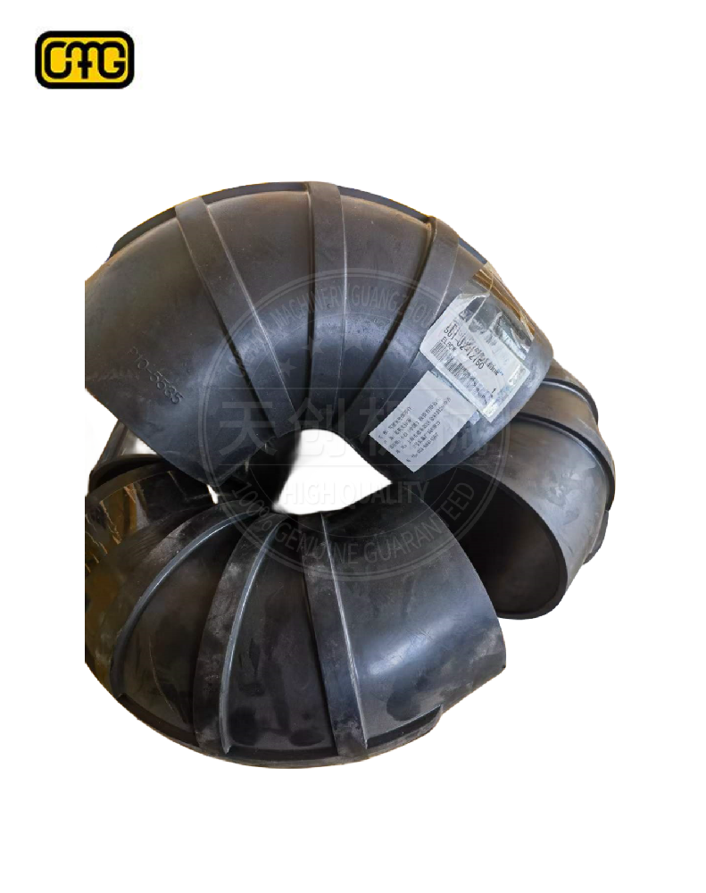 Original Exhaust bellows 207-1332 for Engine 3516