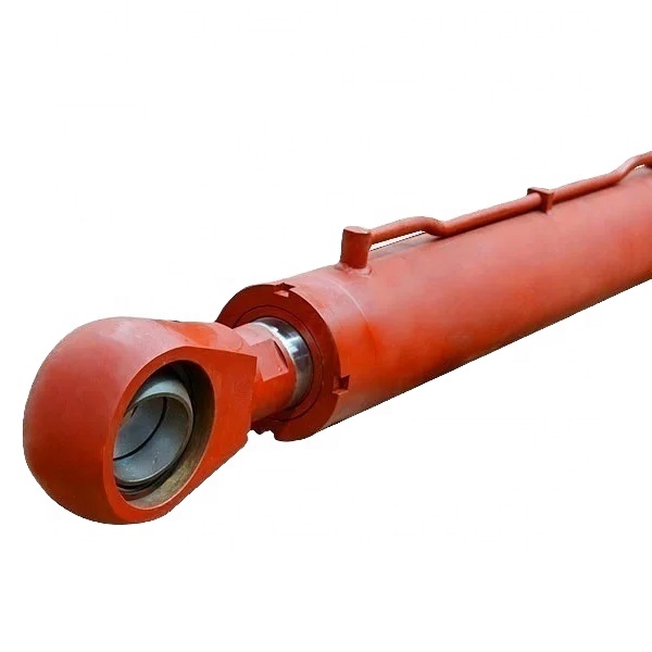 OEM 707-01-0J782 BUCKET CYLINDER FOR Excavator PC1250