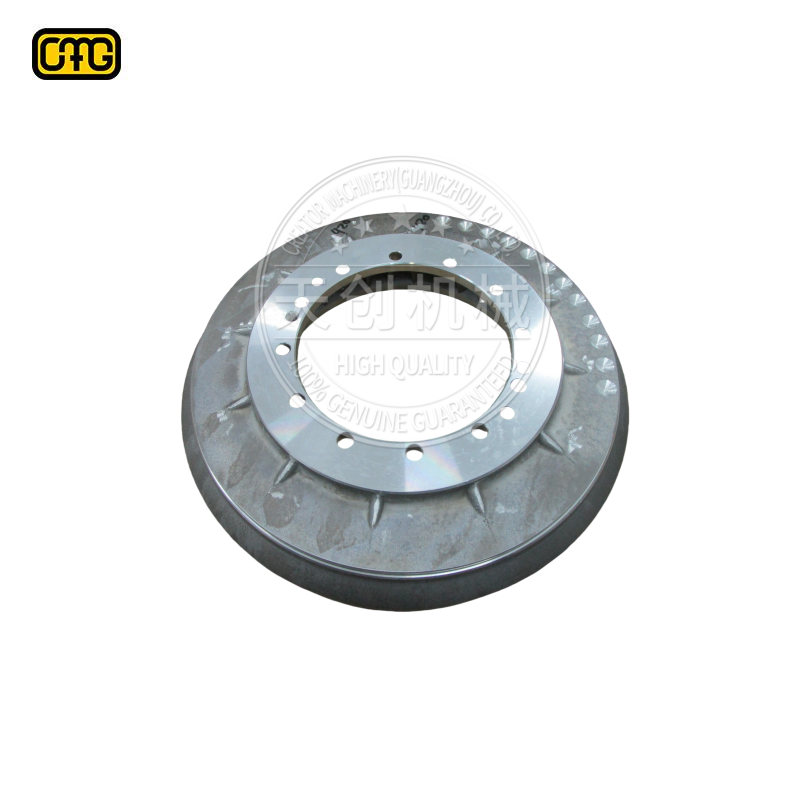 17M-71-21590 BUSHING for D275A Bulldozer spare parts