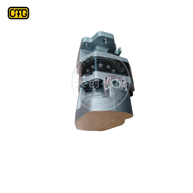 OEM Displacement metering pump 1956617 for 660D