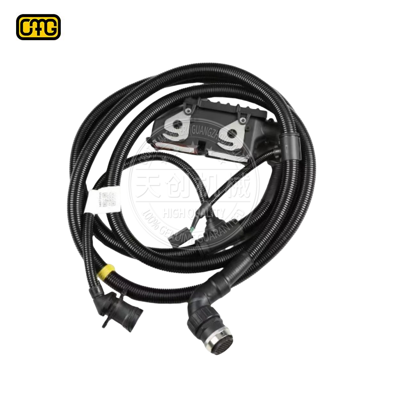 369-1863 CABLE AS for 990K Wheel Loader spare parts