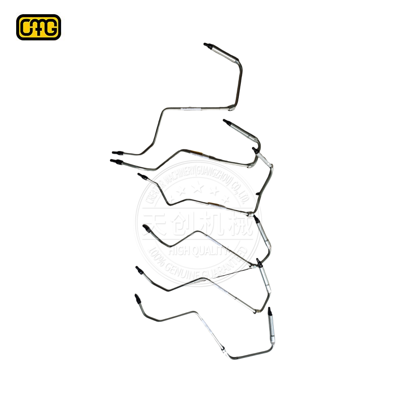 6215-41-1200 CAMSHAFT for SA12V140 Engine spare parts