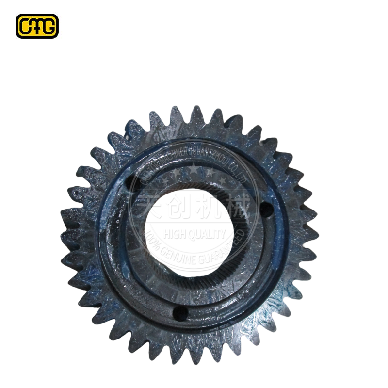 6215-31-6120 GEAR for SA12V140 Engine spare parts