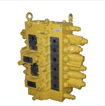 RE549247  控制器  適用于6105M, 6125M, 6140M的機(jī)型上