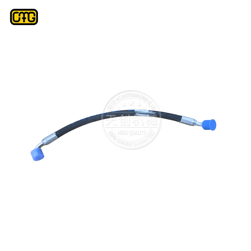 5P-1251 HOSE for 120M Grader spare parts