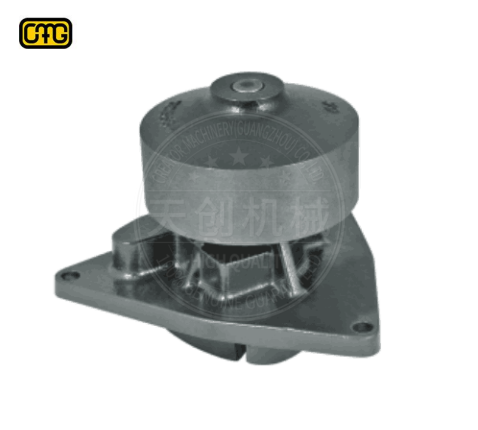 OEM WATER PUMP 6219-61-1150 for HD785