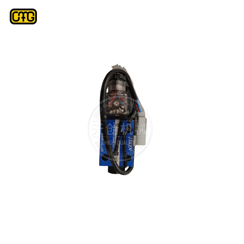 07098-01421 HOSE for PC850SE Excavator spare parts