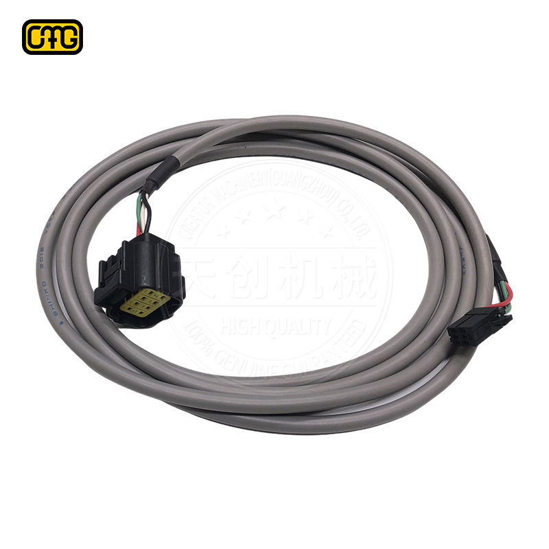 Original Harness 347-1355