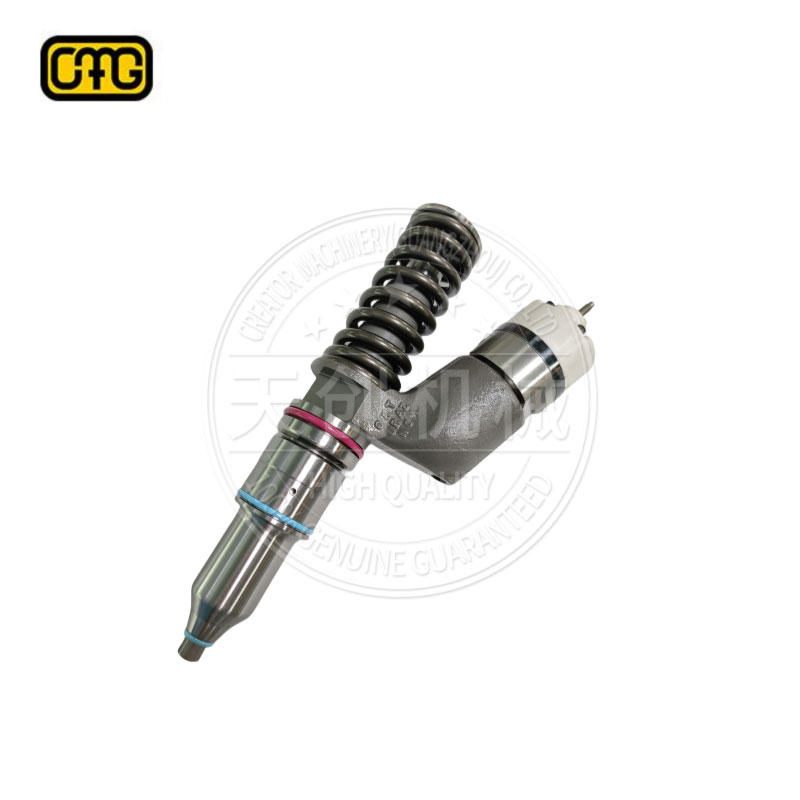 3976372-INJECTOR-ORIGINAL