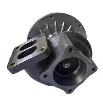 65.09100-7114 增壓器 國(guó)產(chǎn)