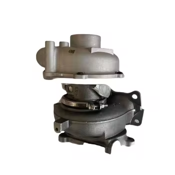 7E-2727 turbocharger OEM