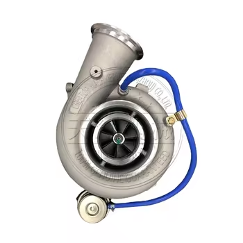 6743-82-8220 Turbocharger