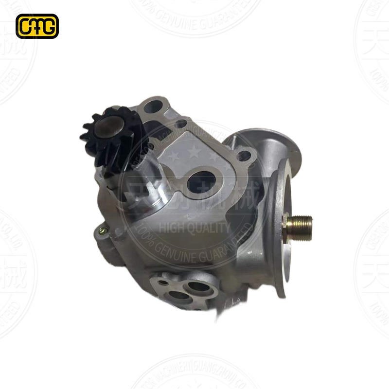 31QB-10030-HYDRAULIC PUMP-ORIGINAL