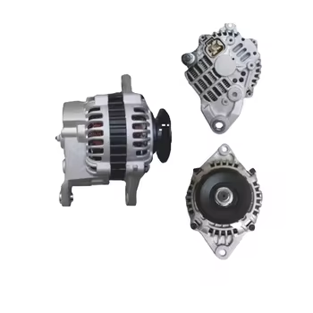 600-861-9121 Alternator OEM