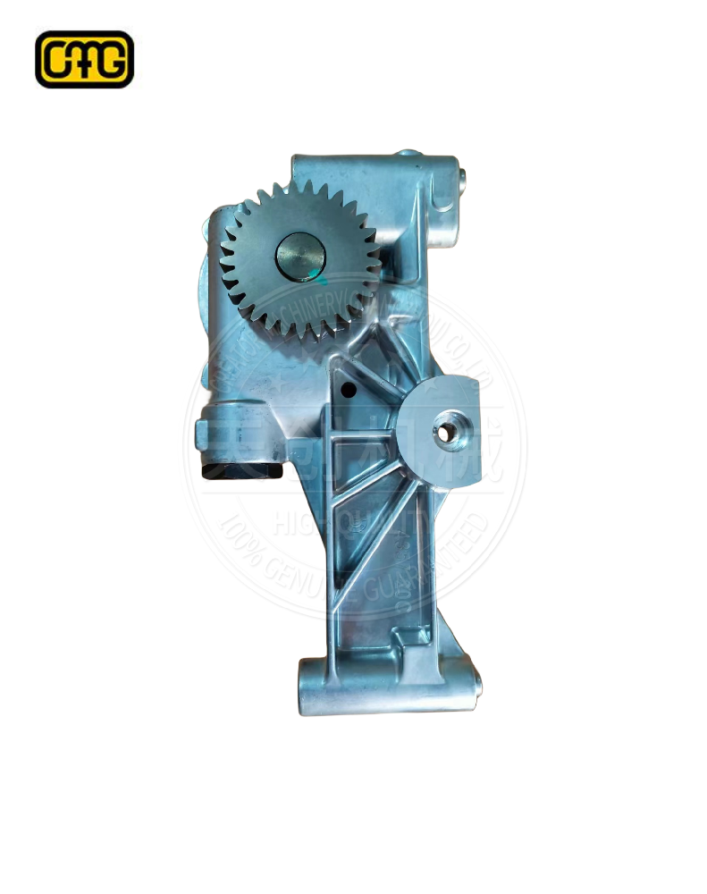 1884455-GEAR PUMP-ORIGINAL