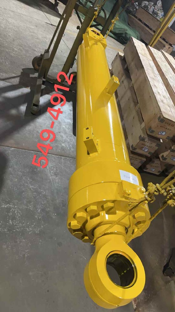 OEM 358-5972 Cylinder GP -Boom Applicable to EXCAVATOR E336D