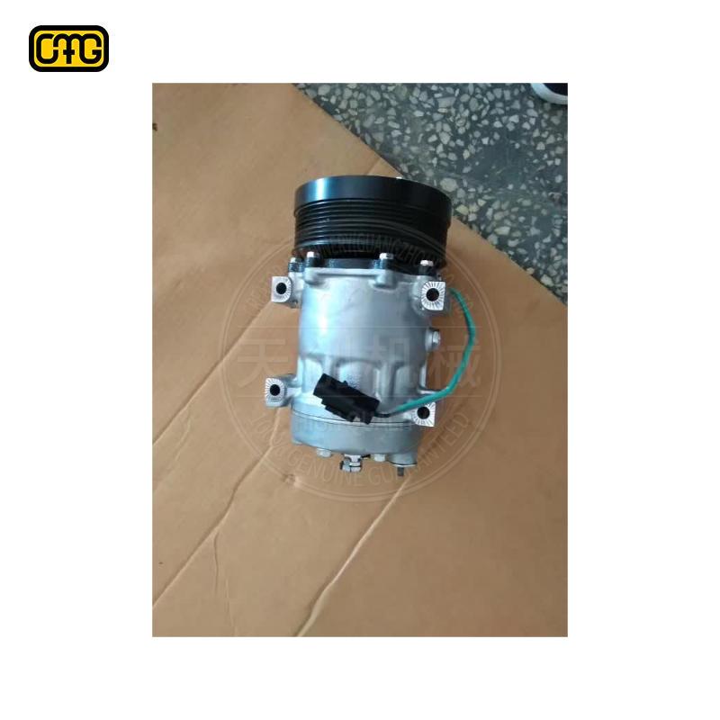 Horn 561-84-86020 FOR DUMP TRUCK HD785