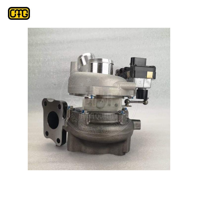 Turbocharger 2834735 CMG OEM high quality