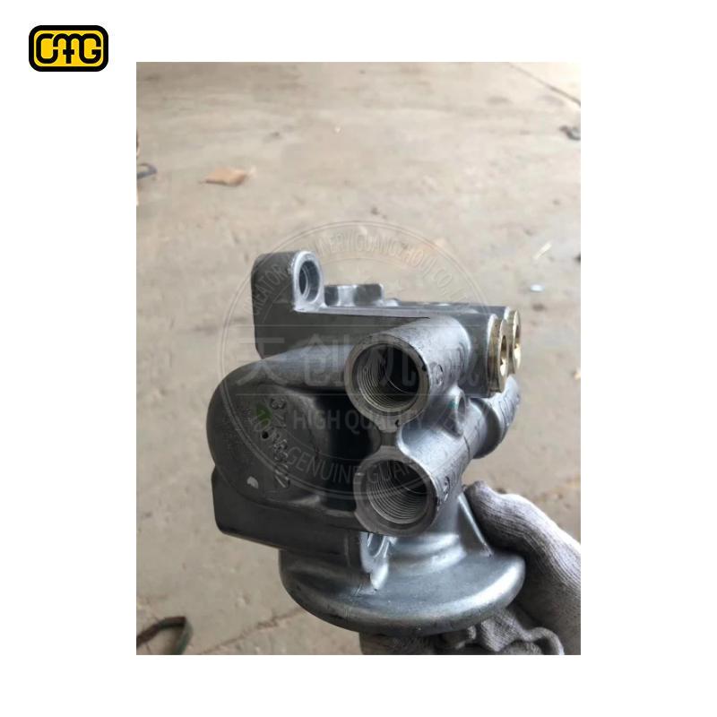 Fuel Pump 0402076829 CMG Original brand new