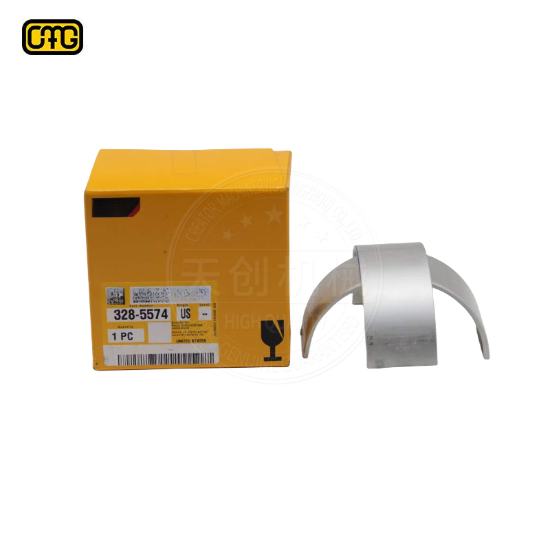 Connecting rod bearing kit 4352391 Original brand new