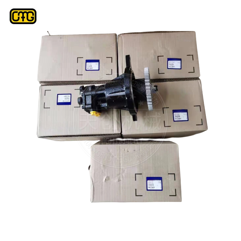 PUMP FUEL 3075537BC83 OEM high quality