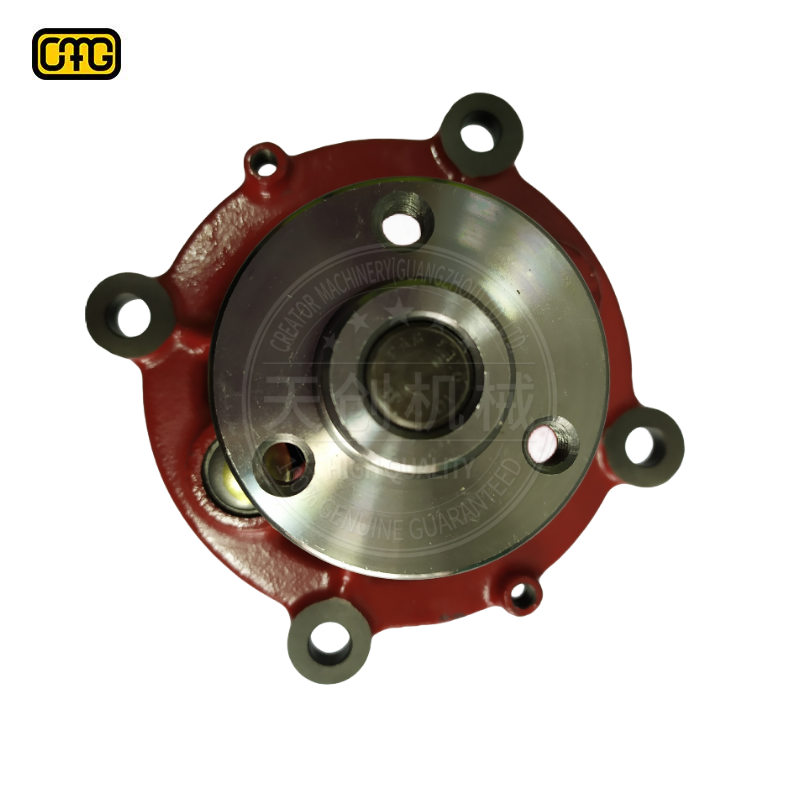 PUMP GP-WATER 3660168 FOR WHEEL DOZER 824K