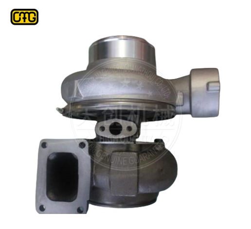 OEM TURBOCHARGER ASS'Y 6156-81-8170 for PC400