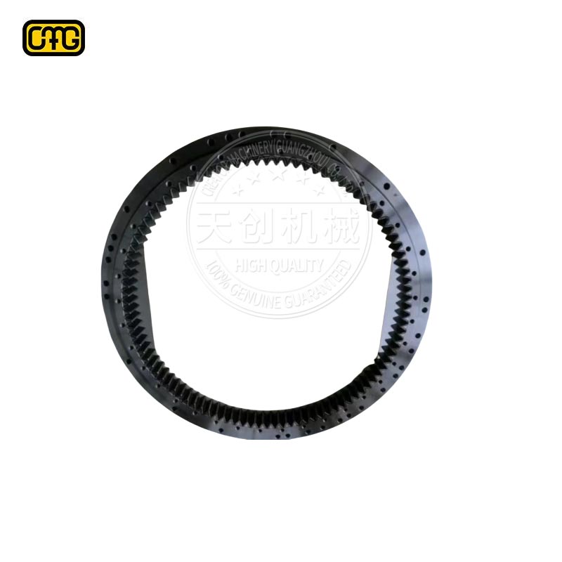 206-25-00500 挖掘機(jī)PC200-8M0回轉(zhuǎn)支承