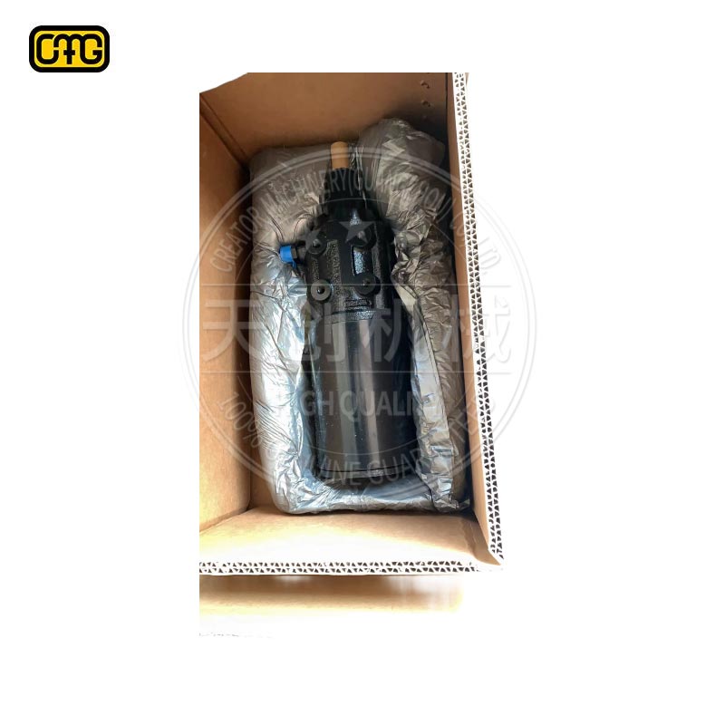 561-40-83300 HD785 轉(zhuǎn)向閥