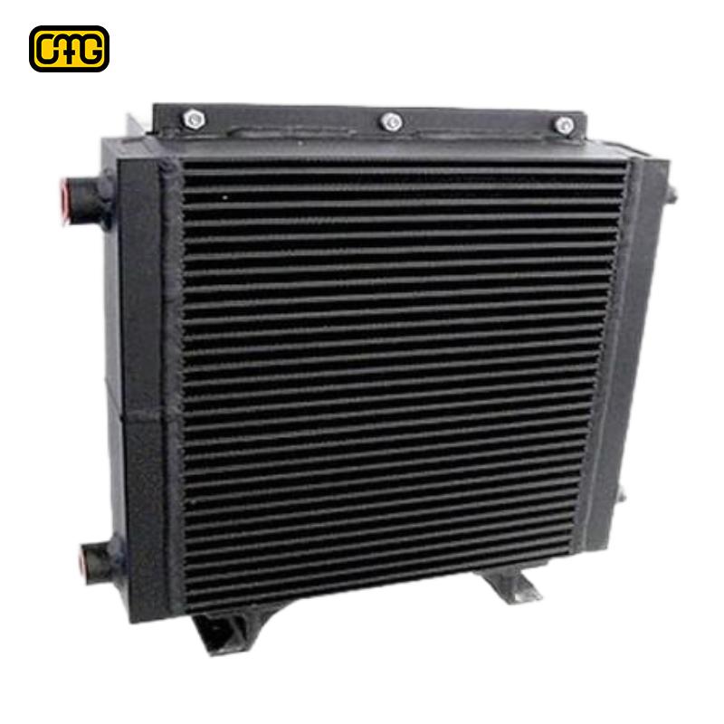 297-4283 Radiator for C15 Engine Spare Parts
