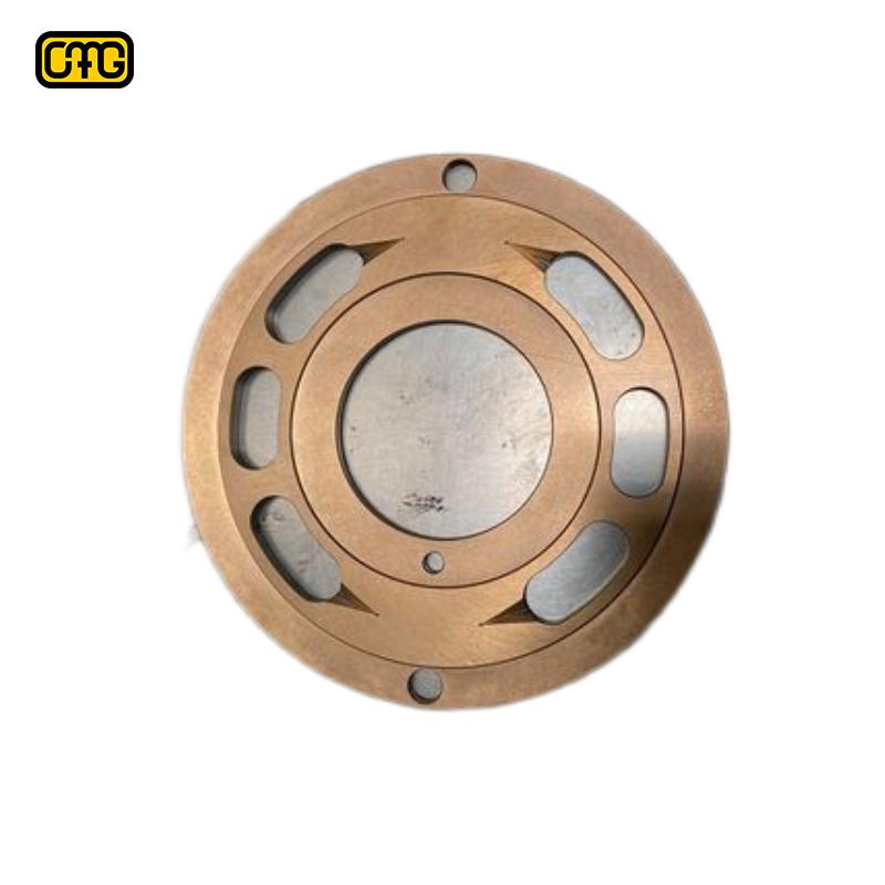 195-03-45130 Cover for D375A Bulldozer spare parts good quality