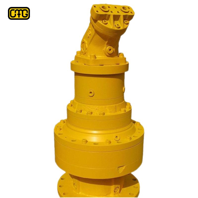 回轉(zhuǎn)支承 21T-25-00111 適用于PC2000挖掘機 正品零部件銷售