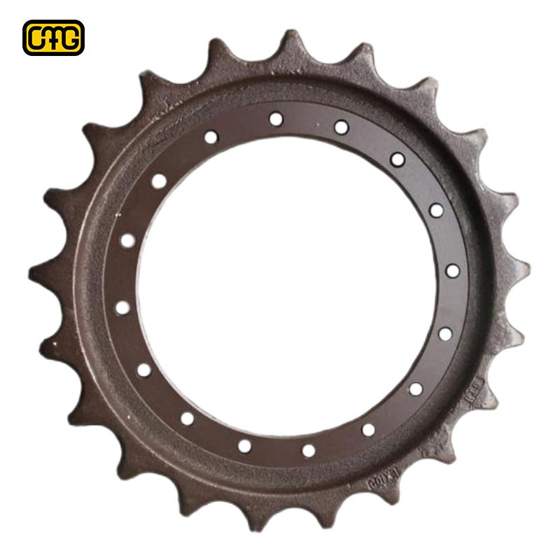 驅(qū)動(dòng)齒塊 14X-27-15112 適用于D65PX推土機(jī) 工程機(jī)械零部件