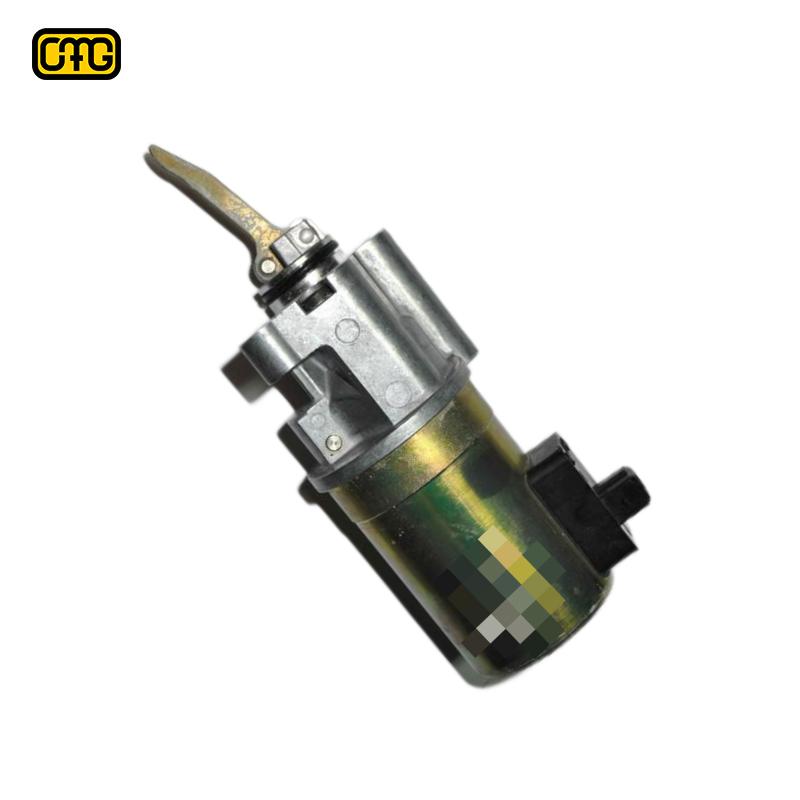 600-822-8110 REGULATOR for D150A Bulldozer spare parts