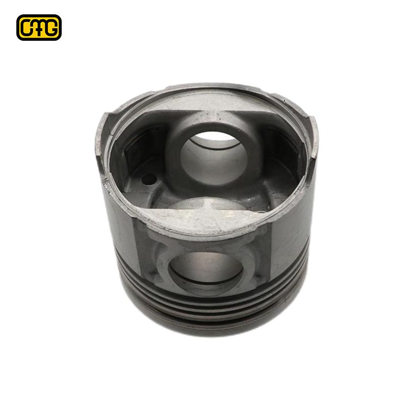 6754-31-2112 PISTON for SAA6D107E Engine spare parts