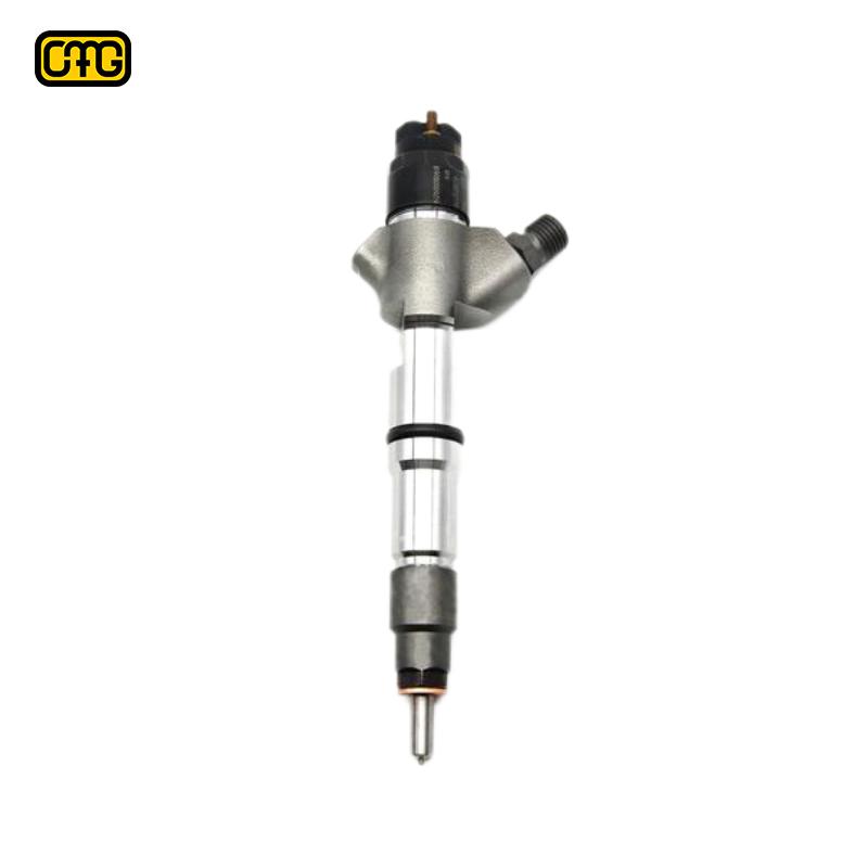 6560-11-1114 INJECTOR for SAA6D170E Engine spare parts