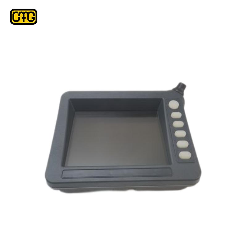 7835-10-2901 monitor for PC400 Excavator spare parts
