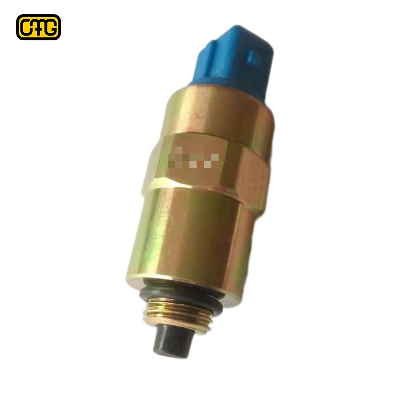 ND095300-0150 VALVE for SA6D140E Engine spare parts